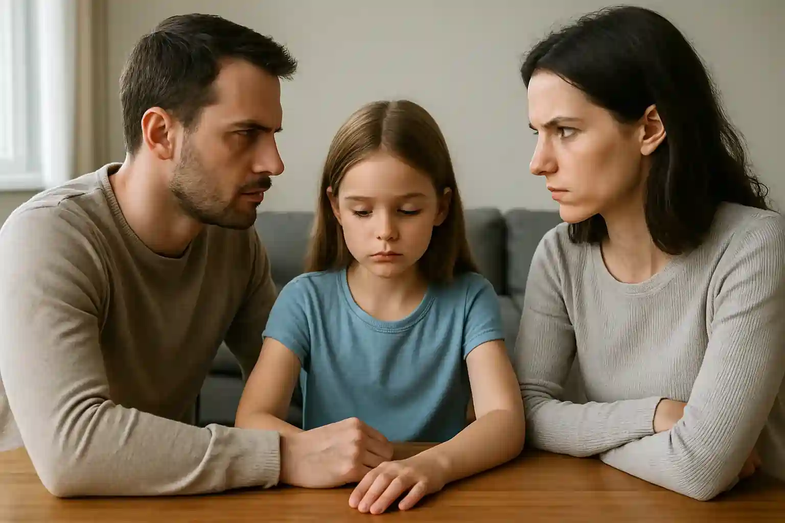Child Arrangements Made Simpler: How Family Mediation Puts Your Children First High Wycombe