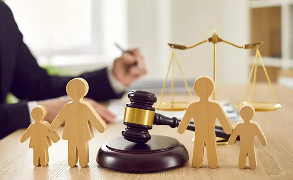 Consent Orders vs Court Orders: Which One Is Better for You High Wycombe