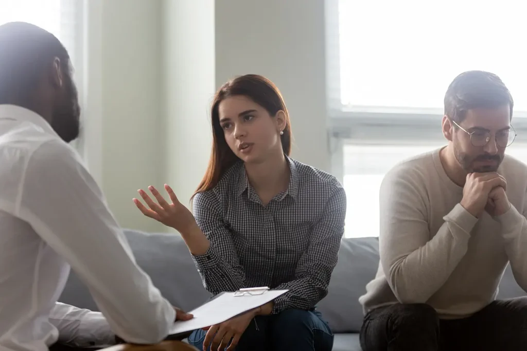 Family Mediation Voucher Scheme High Wycombe for Financial and Property Disputes