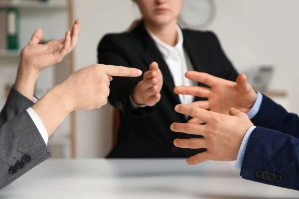 How Can Divorce Mediation Help You Avoid Court High Wycombe