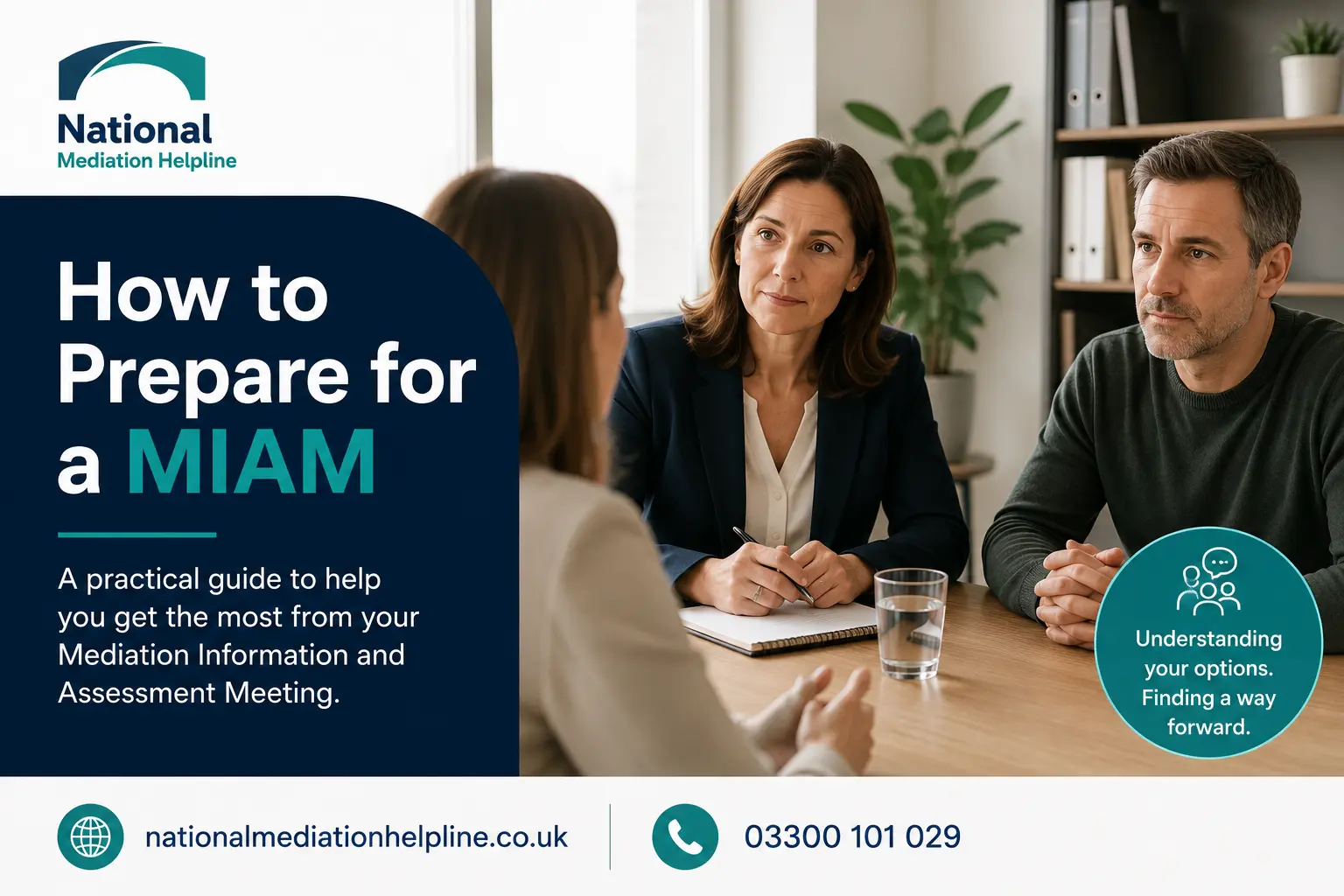 How to prepare for a miam in High Wycombe featured image